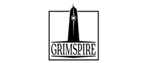 GrimSpire – Verlag für erzählerische und intensive Spiele wie Nemesis.