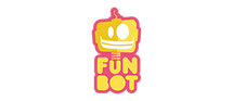FunBot, bekannt für kreative und unterhaltsame Spielideen.